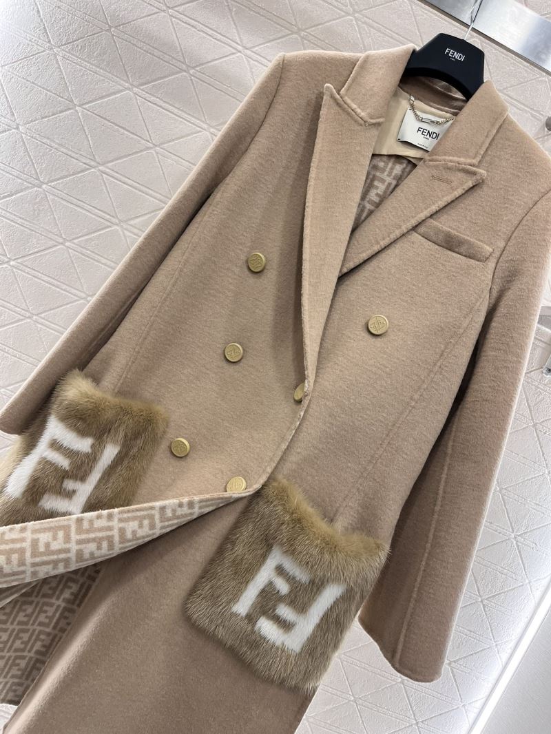 Fendi Outwear